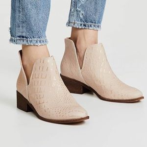 KAANAS | LIVORNO BOOTIES